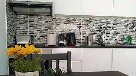 Studio for sale/Agia Napa
