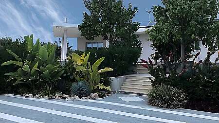 4 bdrm house/Pascal area