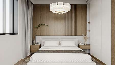 1 Bedroom Penthouse For sale near Metropolis Mall, Larnaca