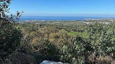 Land for sale/ Pafos - Tremithousa