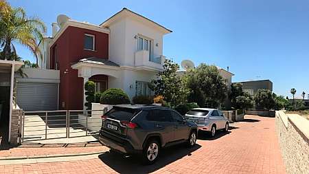 6 bdrm villa/Limassol