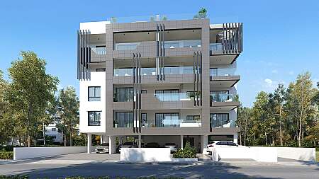 1 bdrm apts/Dhrosia