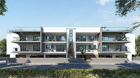 1 bdrm apts/Oroclini