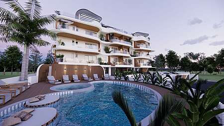 3 bdrm flat for sale/Aradhippou