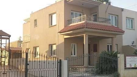 3 bdrm house for sale/Livadhia