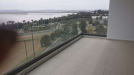 2 bdrm apts/Mackenzie
