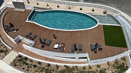 1 bdrm flat for sale/Dhekelia Road