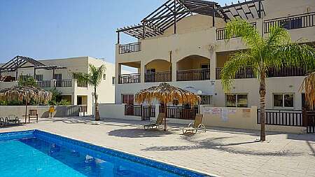 Studios for sale/Tersefanou