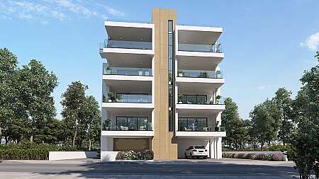 2 bdrm flats for sale/Dhrosia