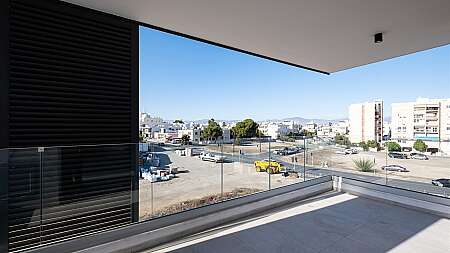 3 bdrm apts/Nicosia