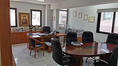 Office for rent - sale/center