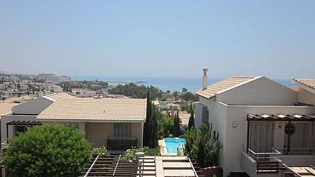 1 bdrm flat for sale/Limassol