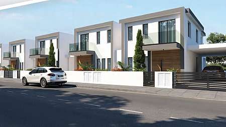 3 bdrm houses for sale/Aradhippou