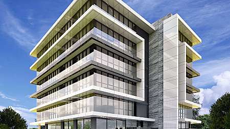 Office building for sale/Limassol