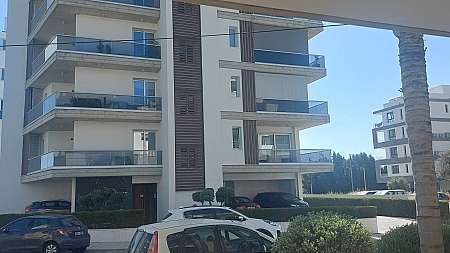 2 bdrm apt/Dhrosia