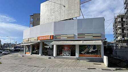 Shops for rent/By-Pass