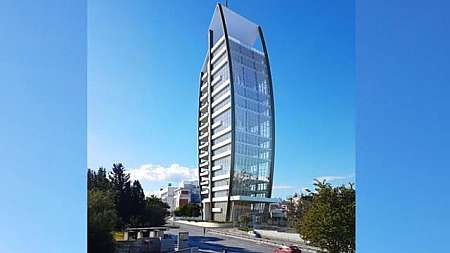 Office building for  sale /Nicosia