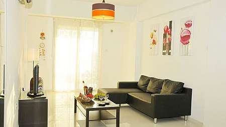 1 bdrm flat for sale or rent/Livadhia