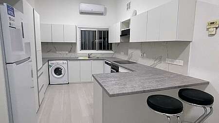 3 bdrm ground floor apartment/Chrysopolitissa