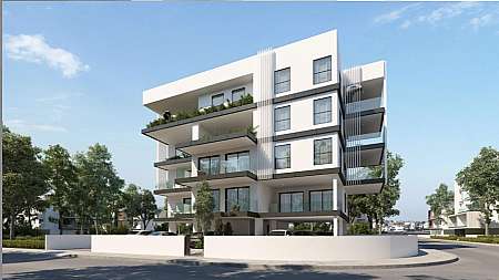 2 bdrm apts/Off Dhekelia rd