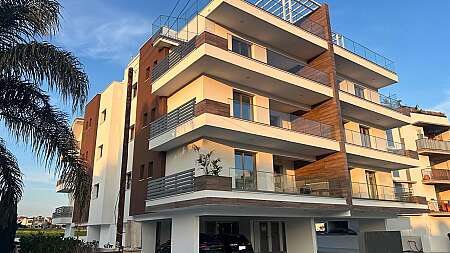 2 bdrm apartments/Vergina