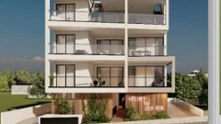 1 bdrm apts/Aradhippou