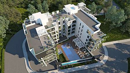 2 and3 bdrm apts/By Pass