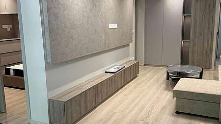 2 bdrm flat for rent/Larnaca centre