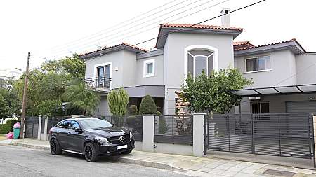 6 bdrm house/Limassol