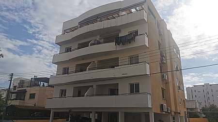 2 bdrm apt/ Off Griva Dhigeni Avenue