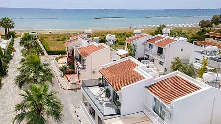 2 bdrm house for sale/Dhekelia Road
