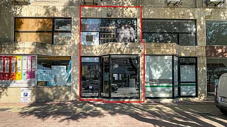 Shop in Agioi Omologites, Nicosia Municipality