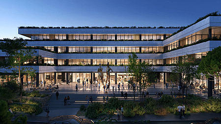 Business Park for sale/Limassol