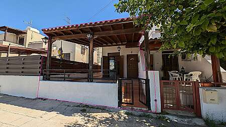 2 bdrm maisonette for sale/Oroclini
