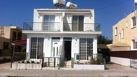 2 bdrm maisonette/Oroclini