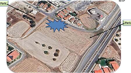 2 bdrm apts/Aradhippou