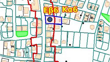 Plot for sale/Livadhia