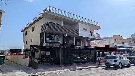 For Sale, Office unit, Office, Larnaca (Kiti),