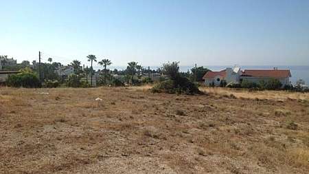 Land for sale/Limassol