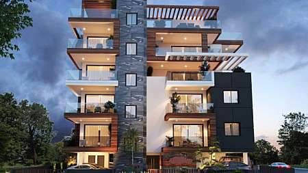 1 and 2 bdrm apts/Dhrosia