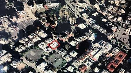 Building -Land for sale,Central Nicosia.