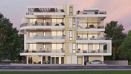 1 Bdrm apts/Mall area