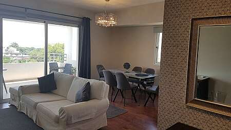 3 bdrm apt/Phaneromeni