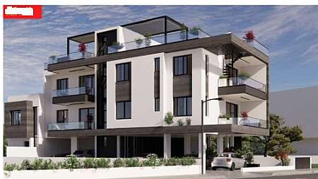 2  bdrm apt/Livadhia