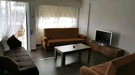 1 bdrm apartment/Larnaca centre