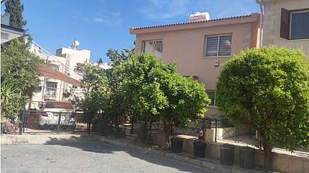 House for sale/Germasogeia