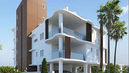 2 bdrm apartments for sale/Kamares