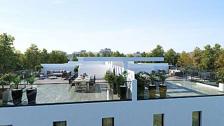 2 bdrm apts/Oroclini