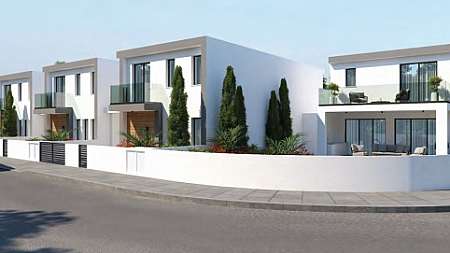 4 bdrm houses for sale/Livadhia