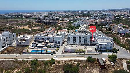 2 bdrm flat for sale/Paralimni